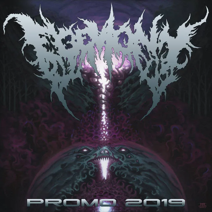 Promo 2019 cover