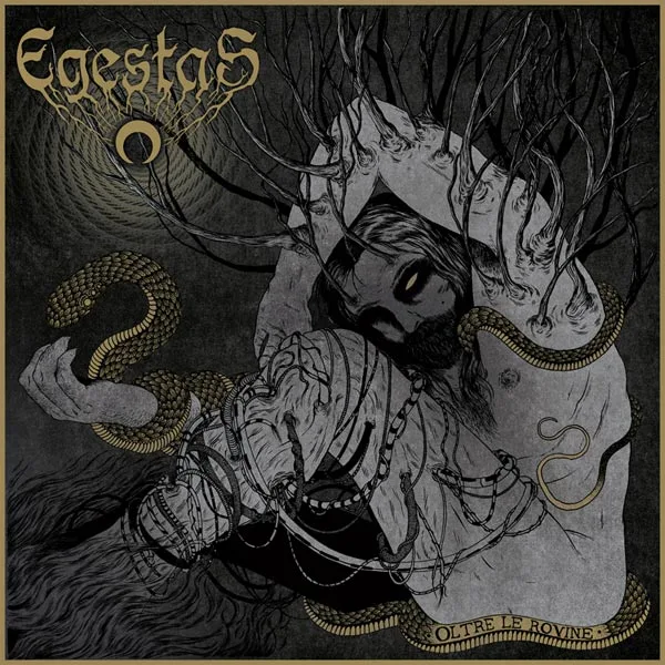 Oltre le rovine cover