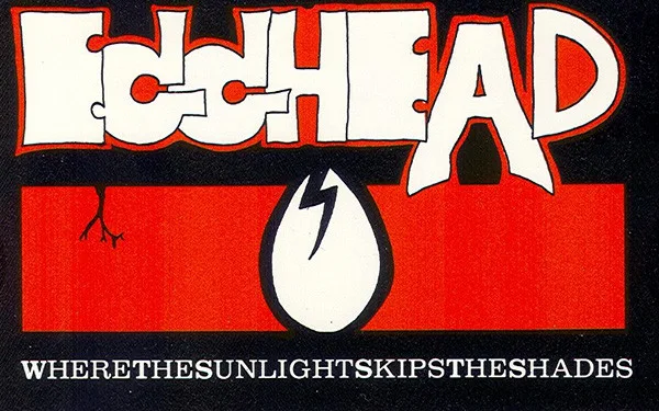 Where the Sunlight Skips the Shades cover