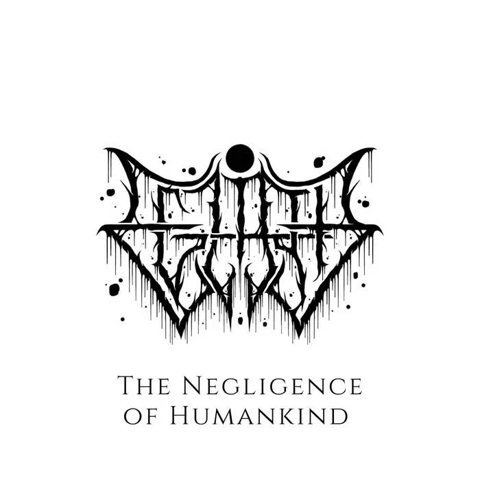 The Negligence of Humankind cover