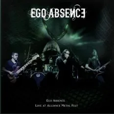 Live at Alliance Metal Fest cover