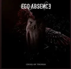 Cross of Thorns cover