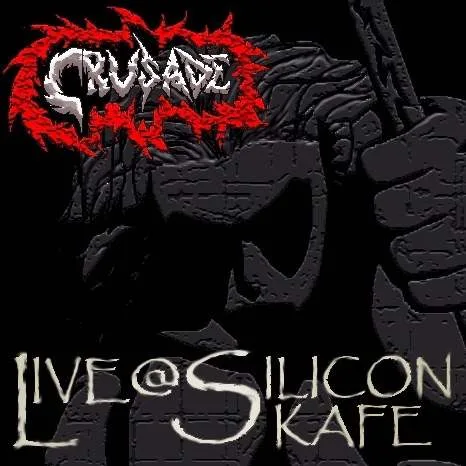 Live@Silicon Kafe cover