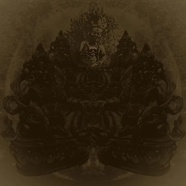 Gjerhal ket Bardo cover