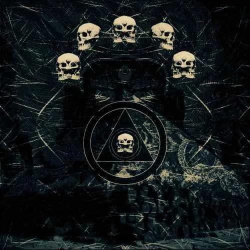 Oligoria Blodd cover