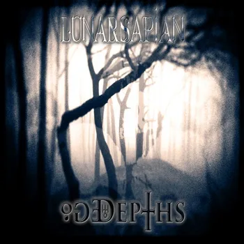 Lunarsapian / Ego Depths cover