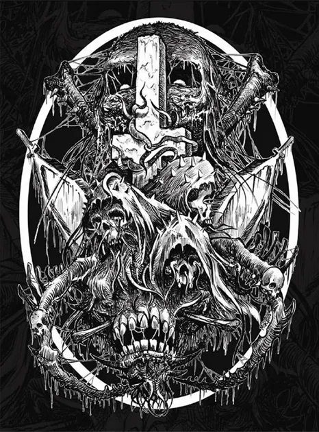 Processor / Egoist cover