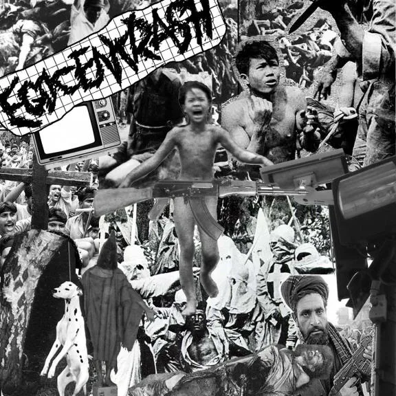 Demo EP September 2010 cover