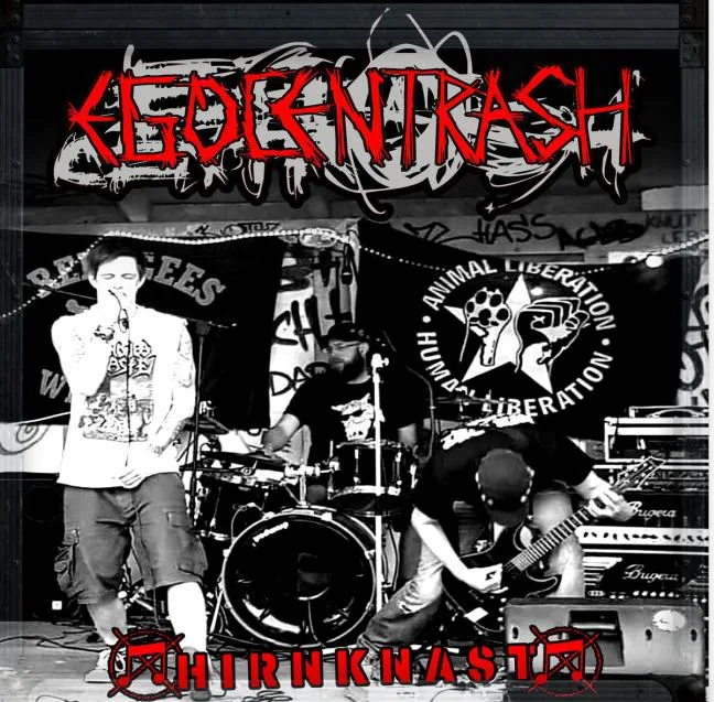 Hirnknast cover