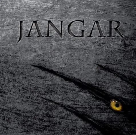 Jangar cover