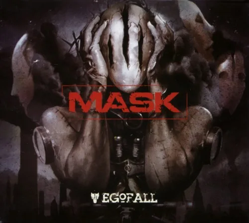 Mask cover