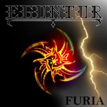 Furia cover