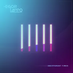 Indifferent Times cover