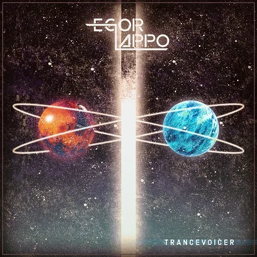 Trancevoicer cover