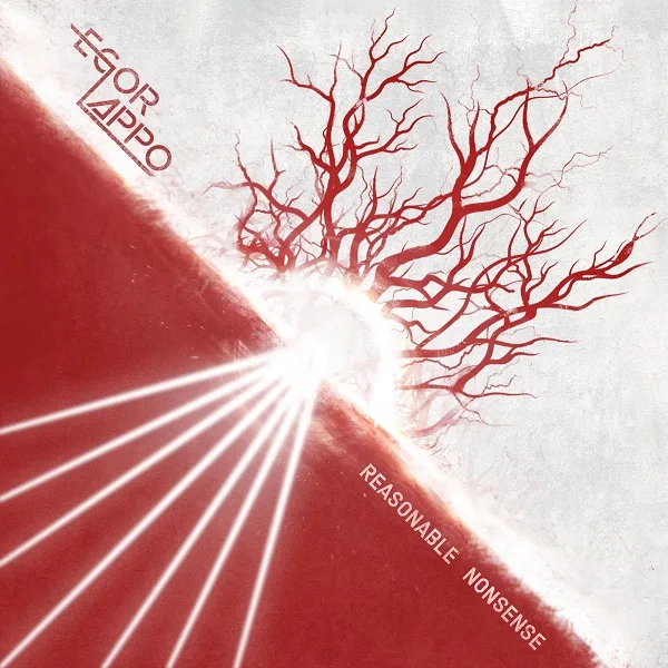 Reasonable Nonsense cover