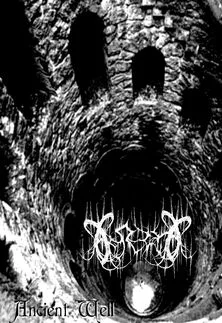 Ancient Well cover