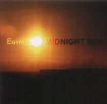 Midnight Sun cover