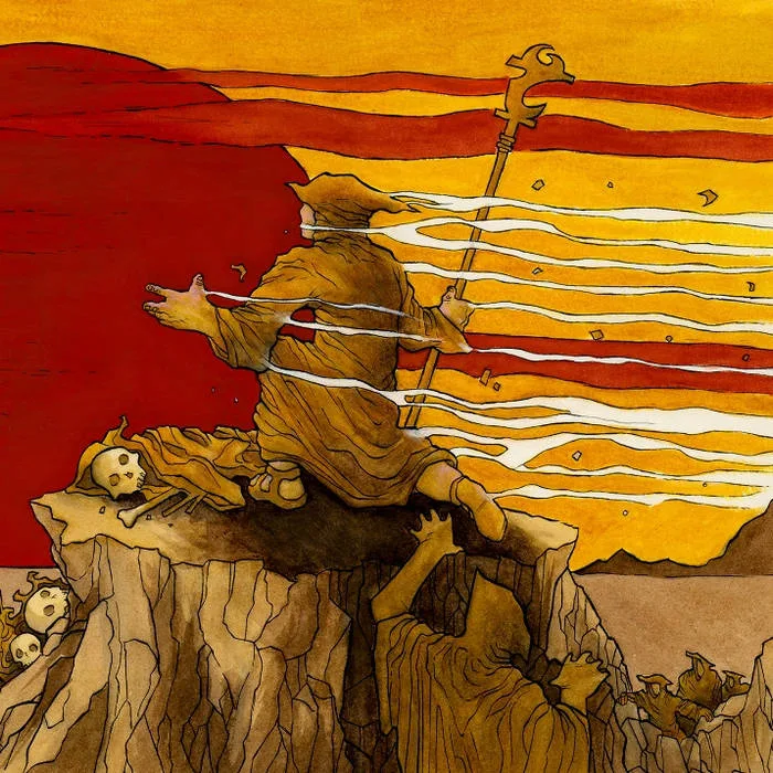 Become the Sun cover