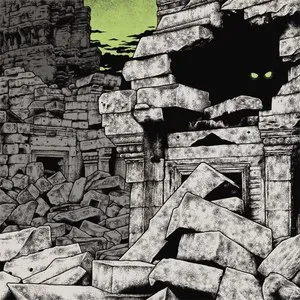 Cyclopean Riffs cover