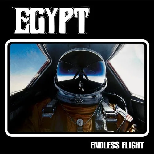 Endless Flight cover