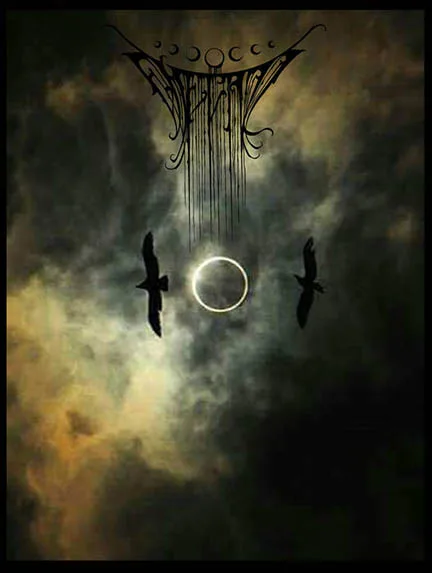 Risen (Rituals of Ascension) cover