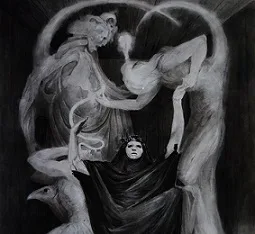 Amalgamation of the Opposites cover