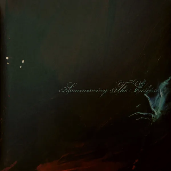 Summoning the Eclipse cover