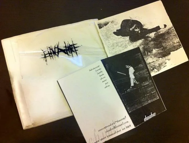 Negative Reasoning cover