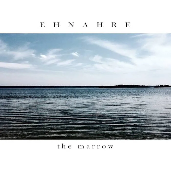 The Marrow cover