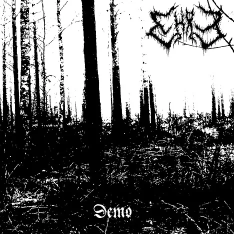Demo cover