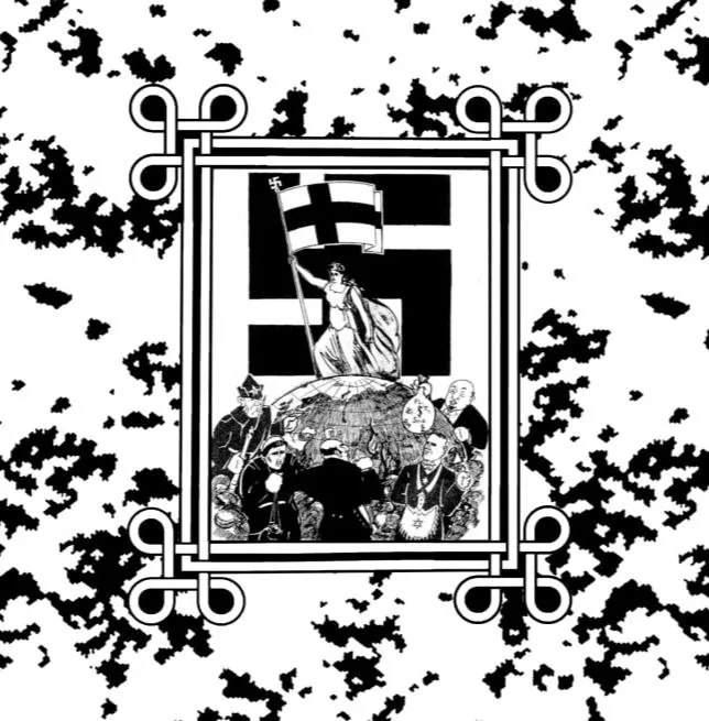 Voittomme symboli cover