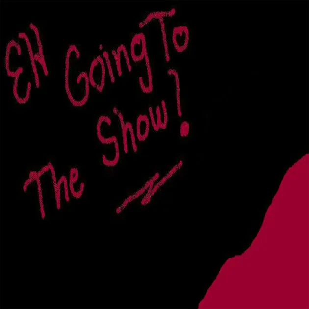 Going to the Show cover