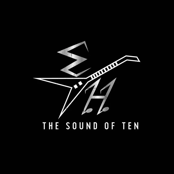 The Sound of Ten cover