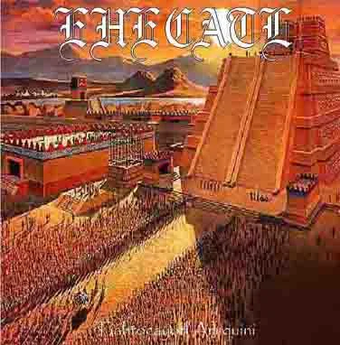 Tiahtocayotl Amiquini (Immortal Realm) cover