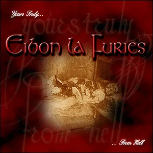 Yours Truly... from Hell cover