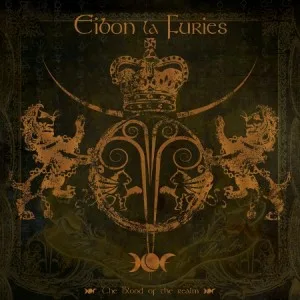 The Blood of the Realm cover