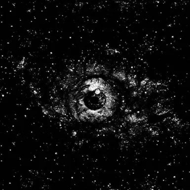 Journey I: Multiversal Elegies cover