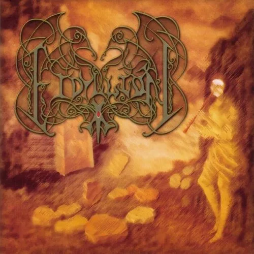 Gymnopaidia del Leteo cover