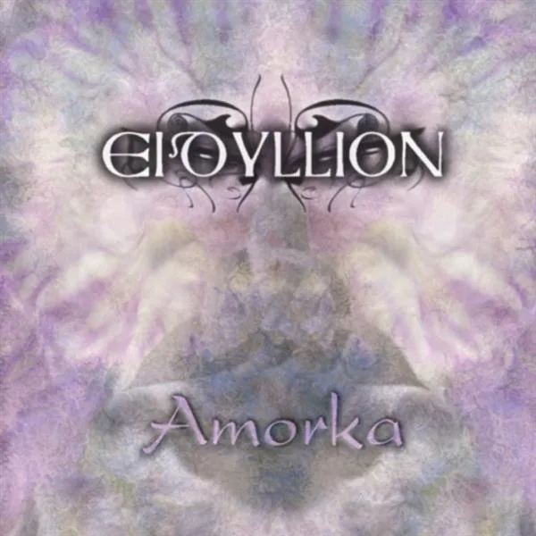 Amorka cover