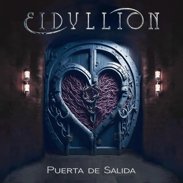 Puerta de Salida cover