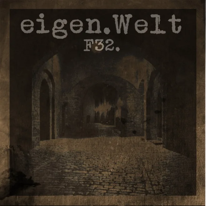 F32. cover