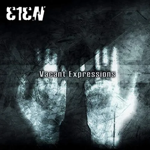 Vacant Expressions cover
