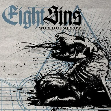 World of Sorrow cover