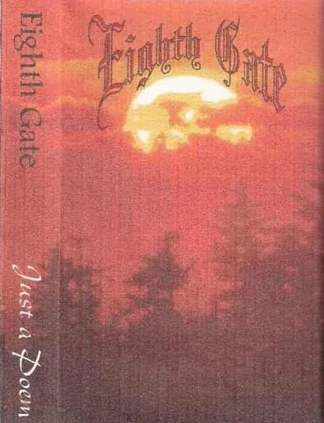Just a Poem cover