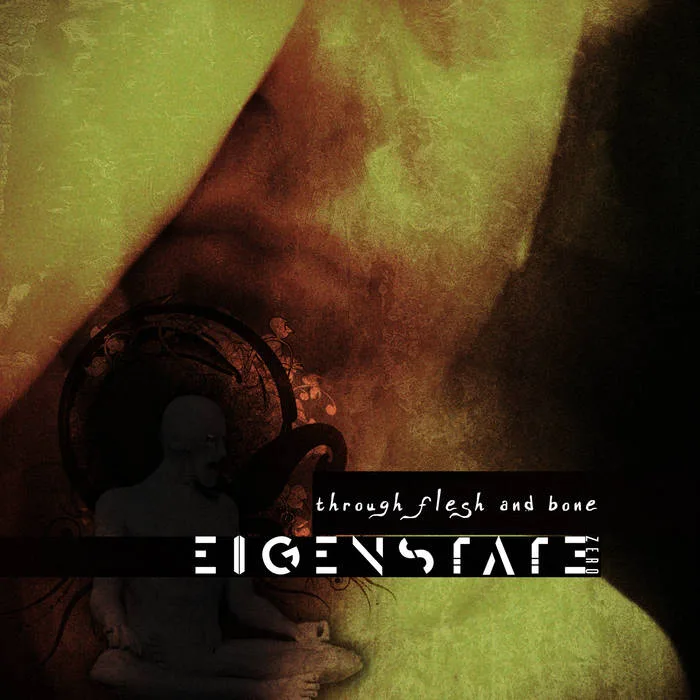 Through Flesh and Bone cover