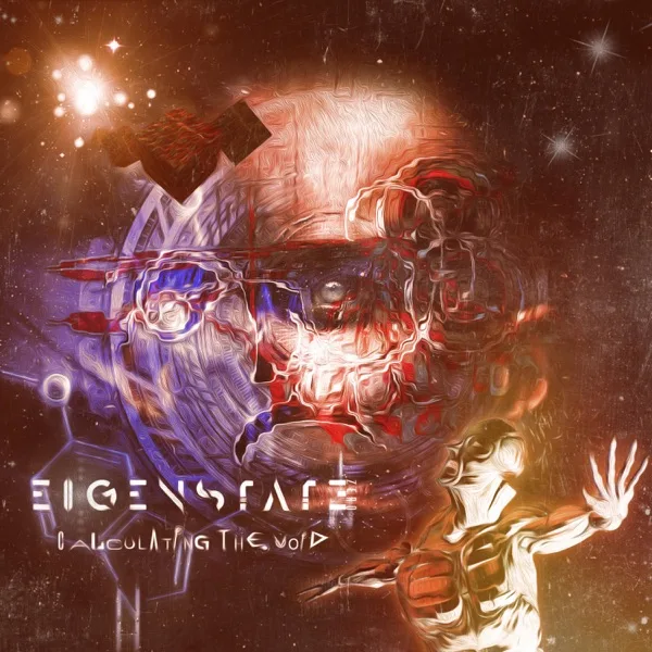 Calculating The Void cover