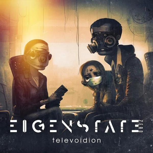 Televoidion cover