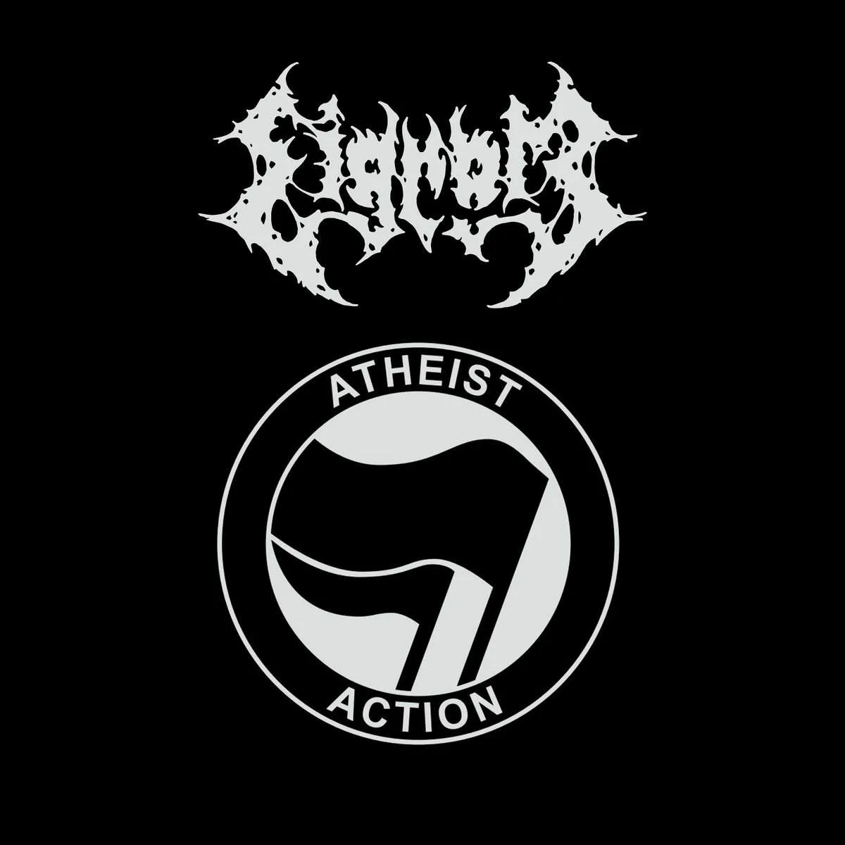 Atheist Action cover