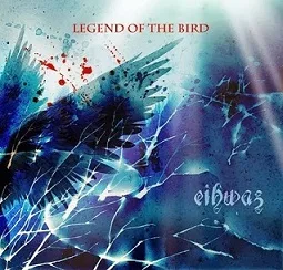 Legend of the Bird cover