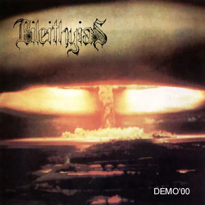 Demo'00 cover